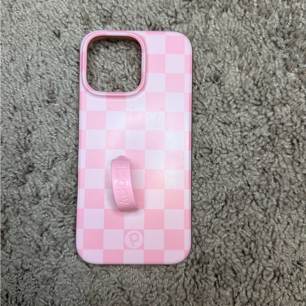 Loopy iPhone 16 Pro Max